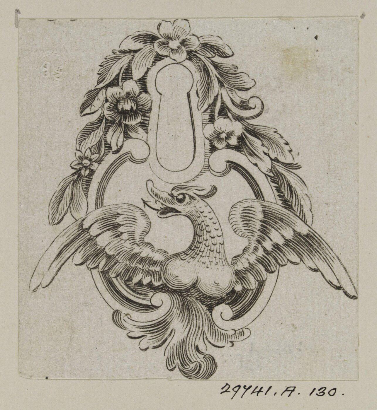 Unknown, Print
