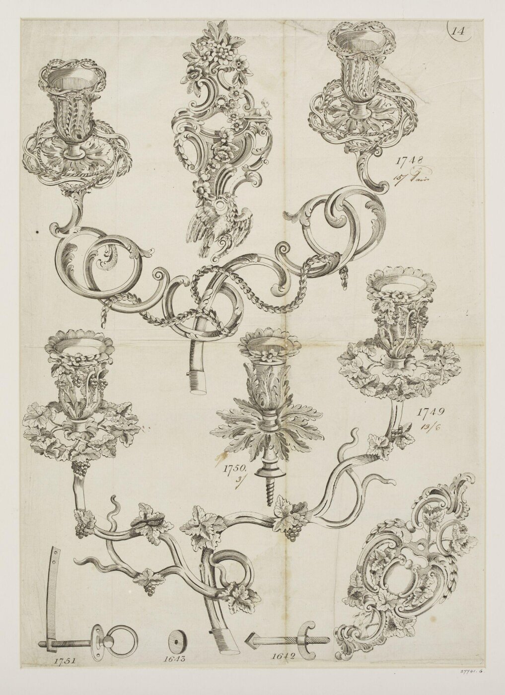 Unknown, Print