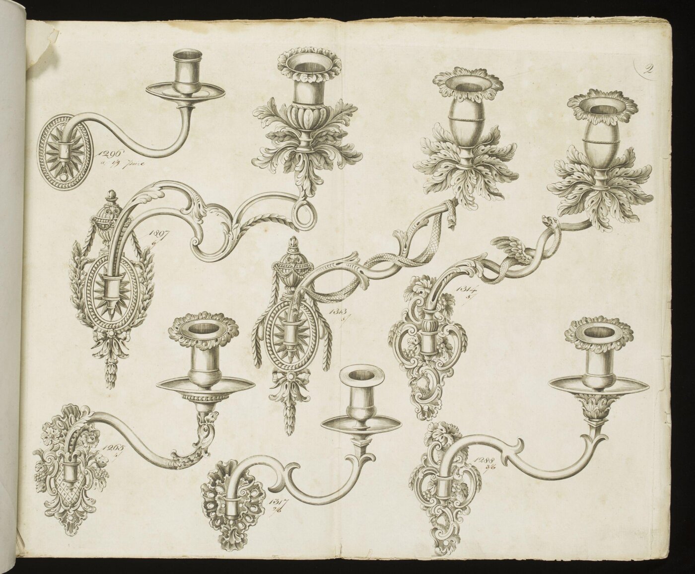 Unknown, Print