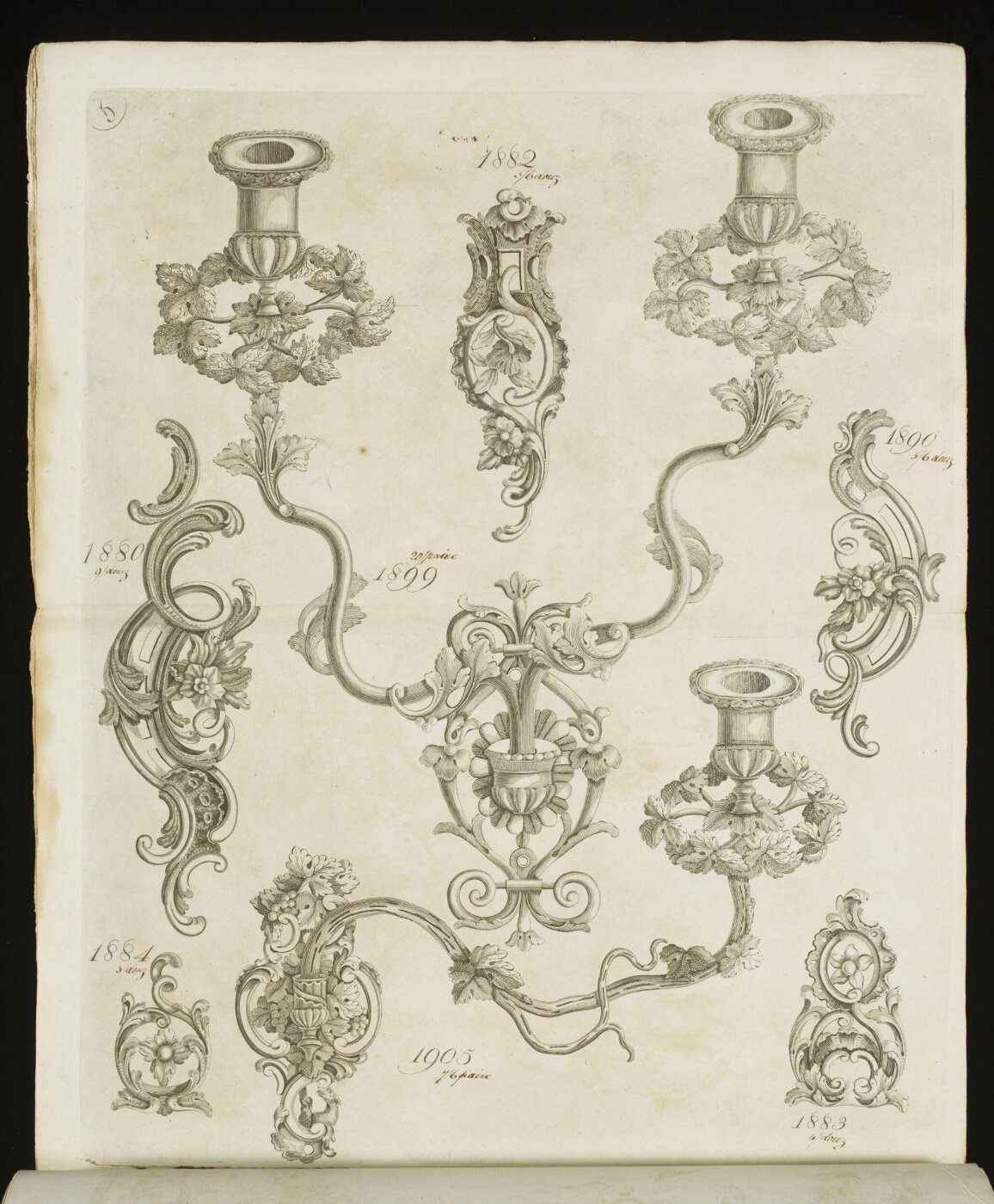 Unknown, Print