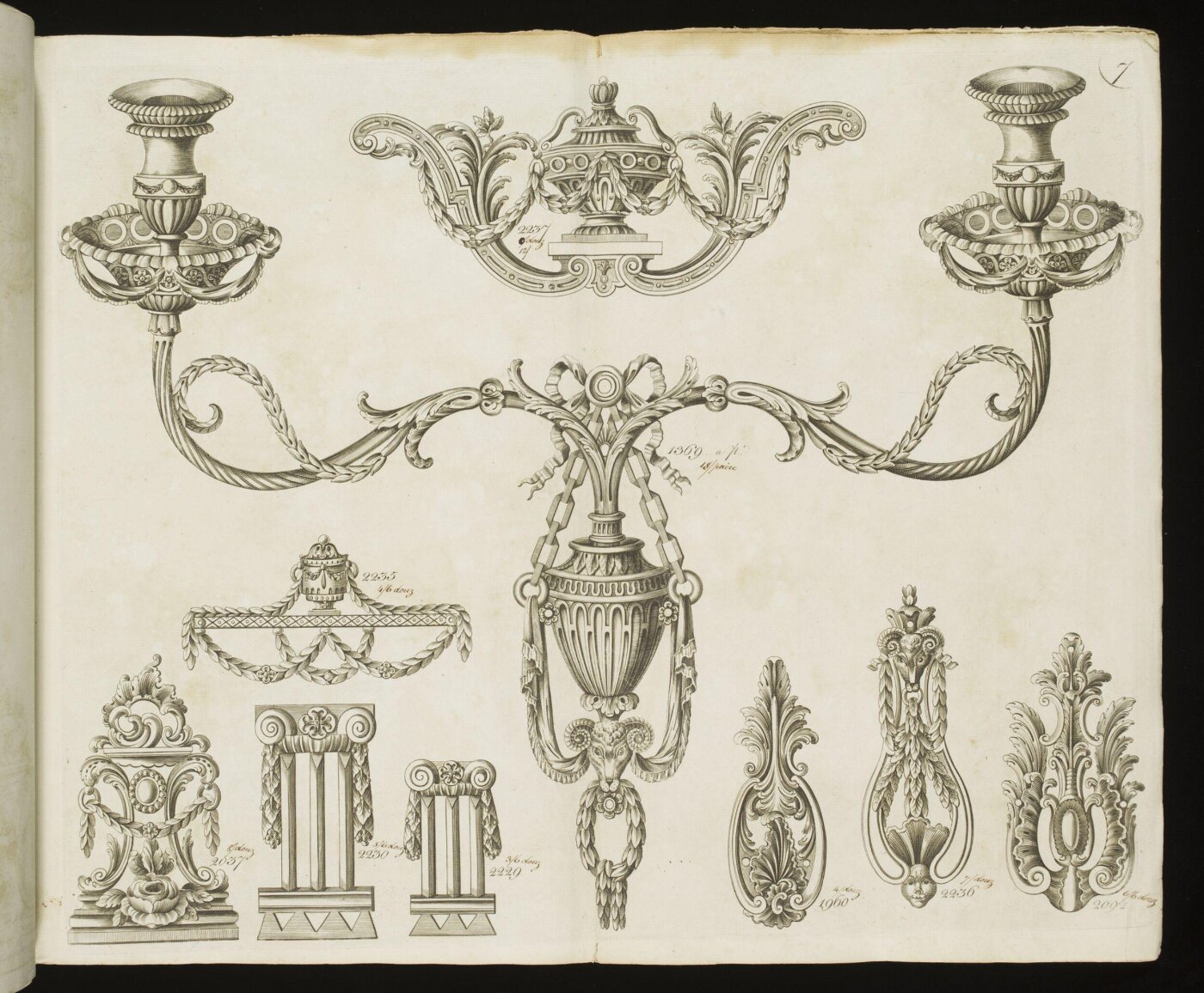 Unknown, Print