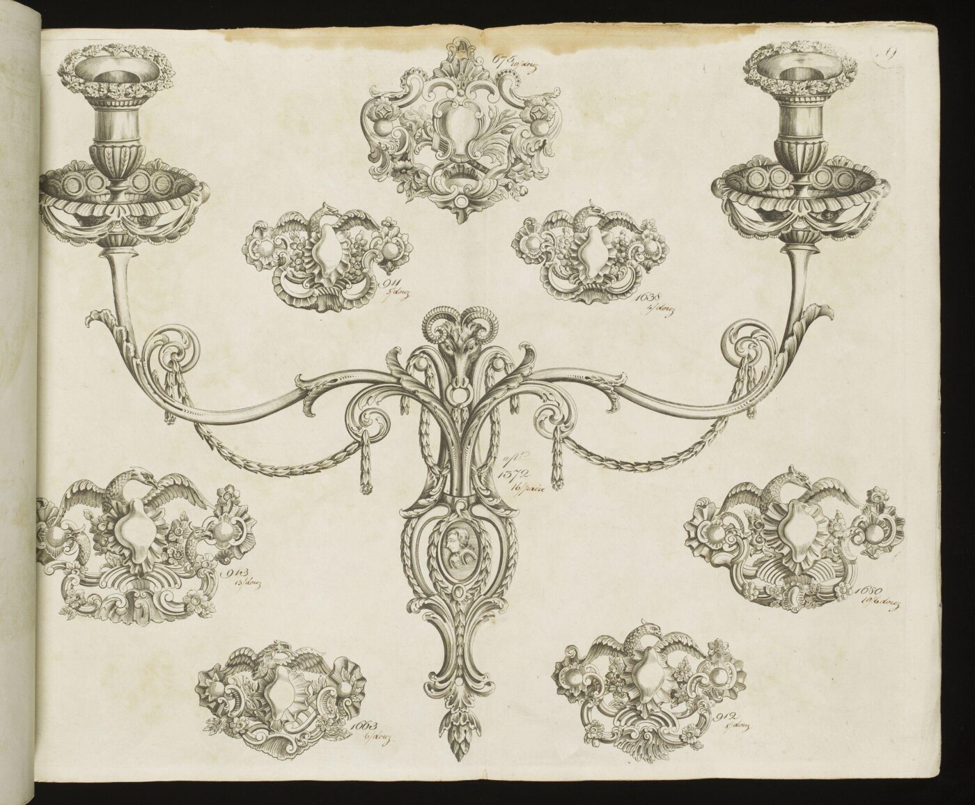 Unknown, Print
