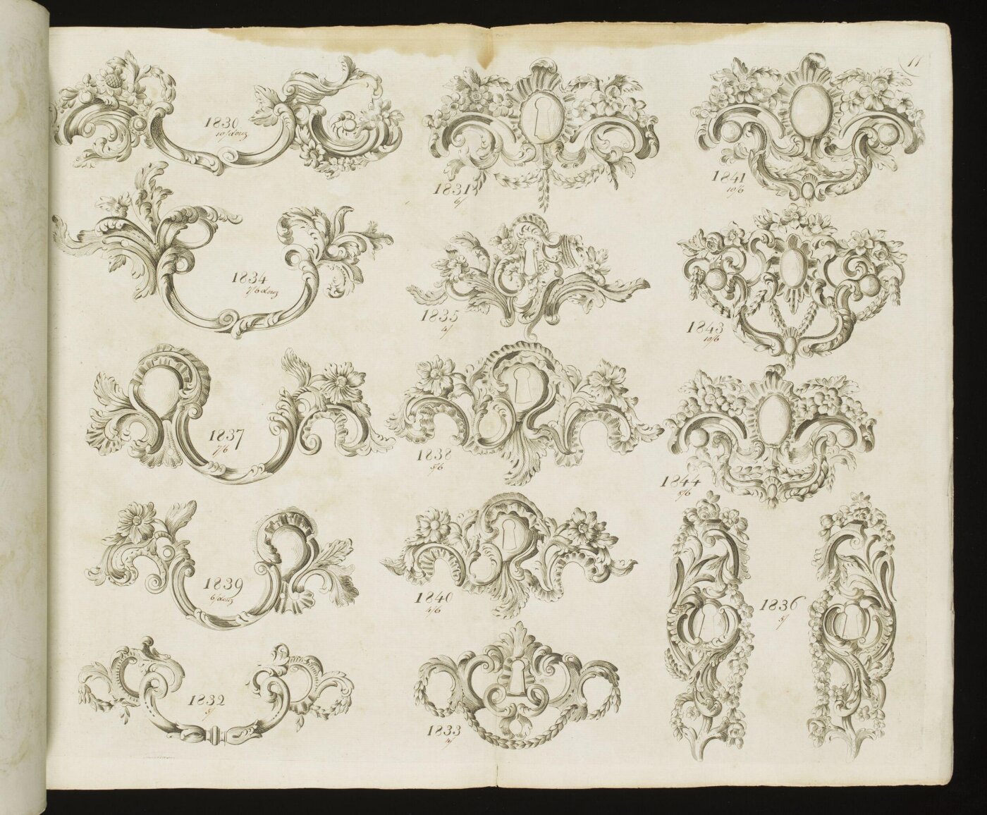 Unknown, Print