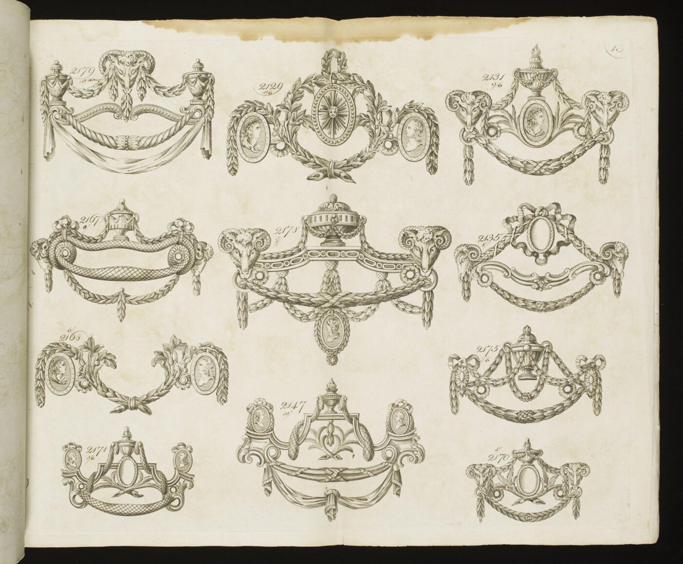 Unknown, Print