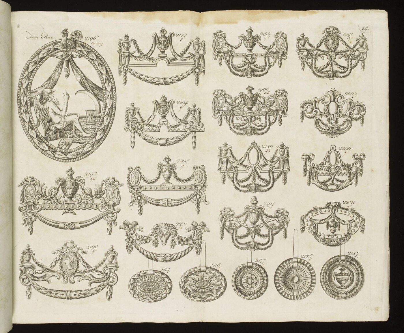 Unknown, Print