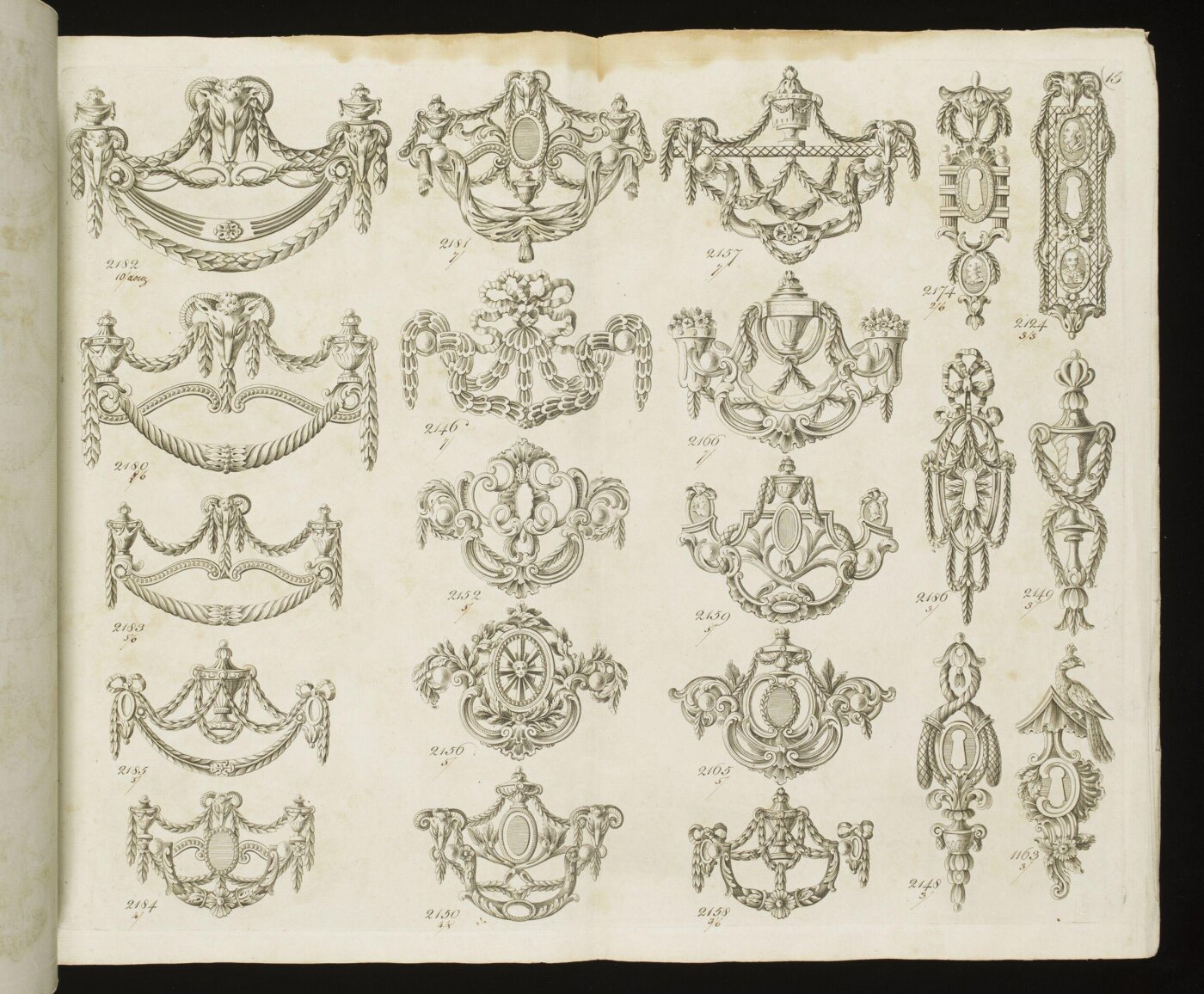 Unknown, Print