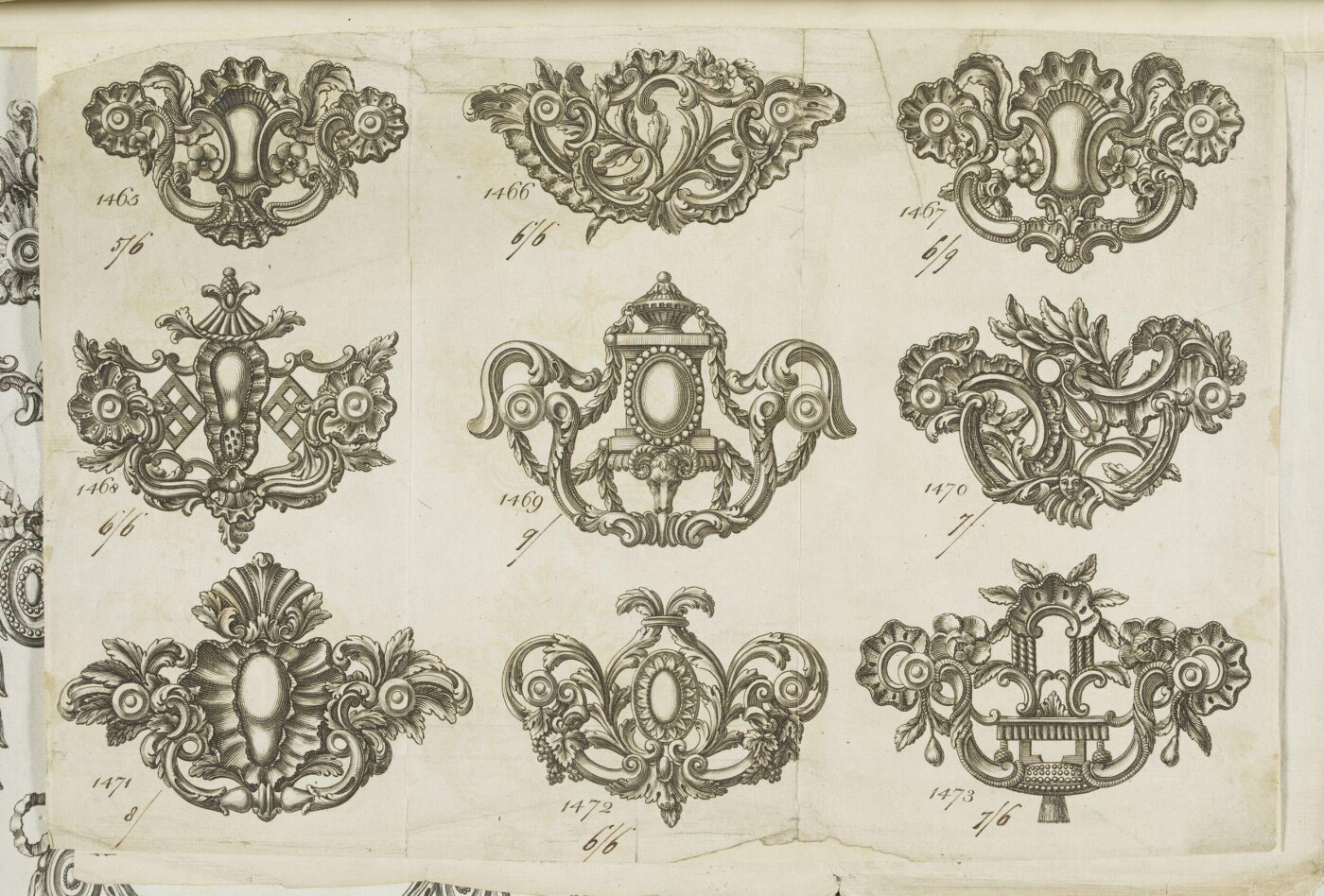 Unknown, Print