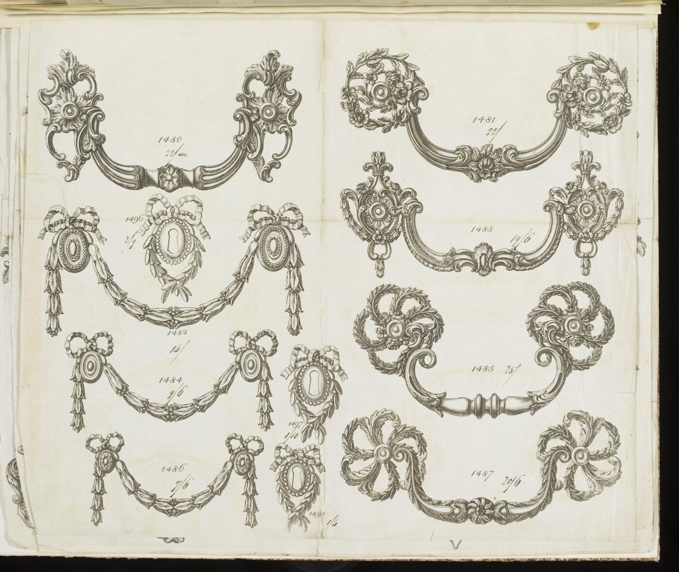 Unknown, Print