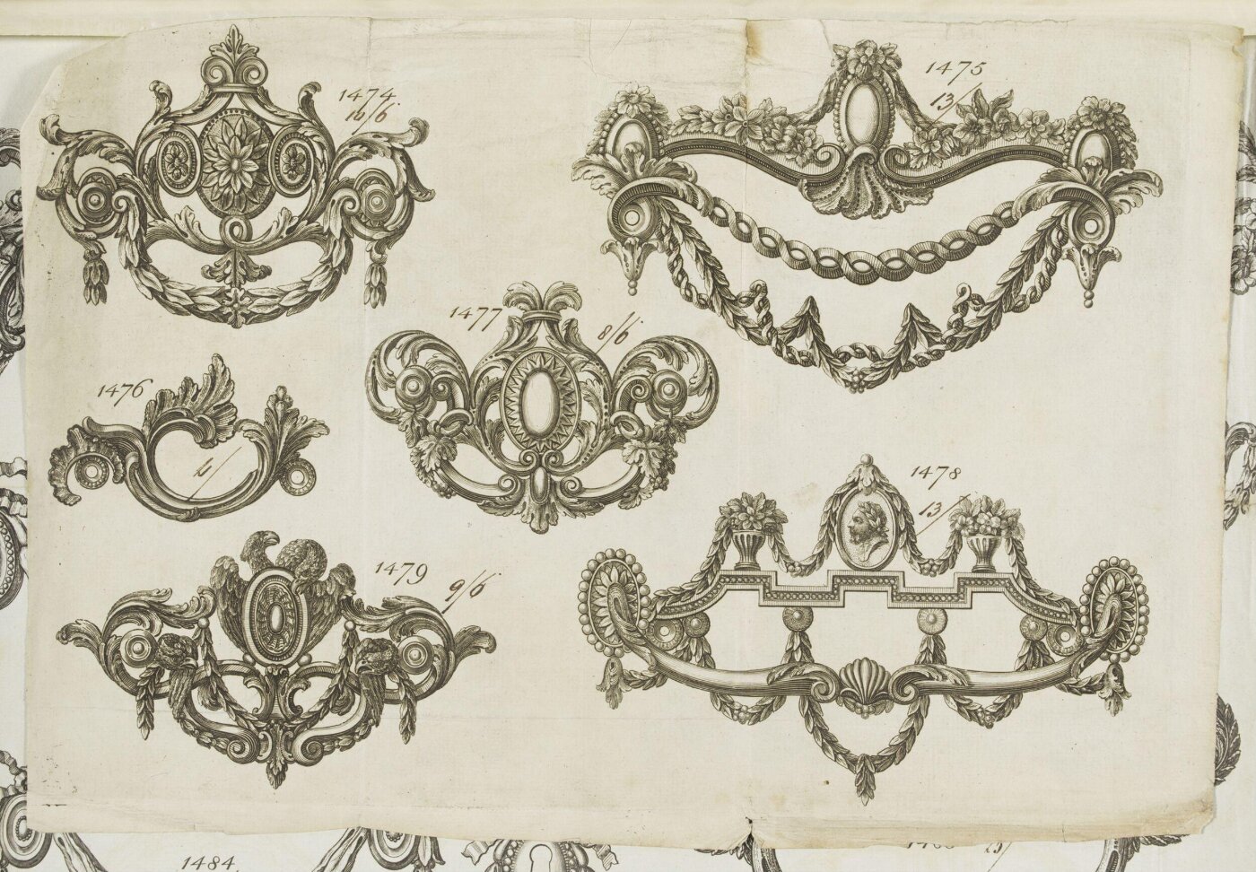 Unknown, Print
