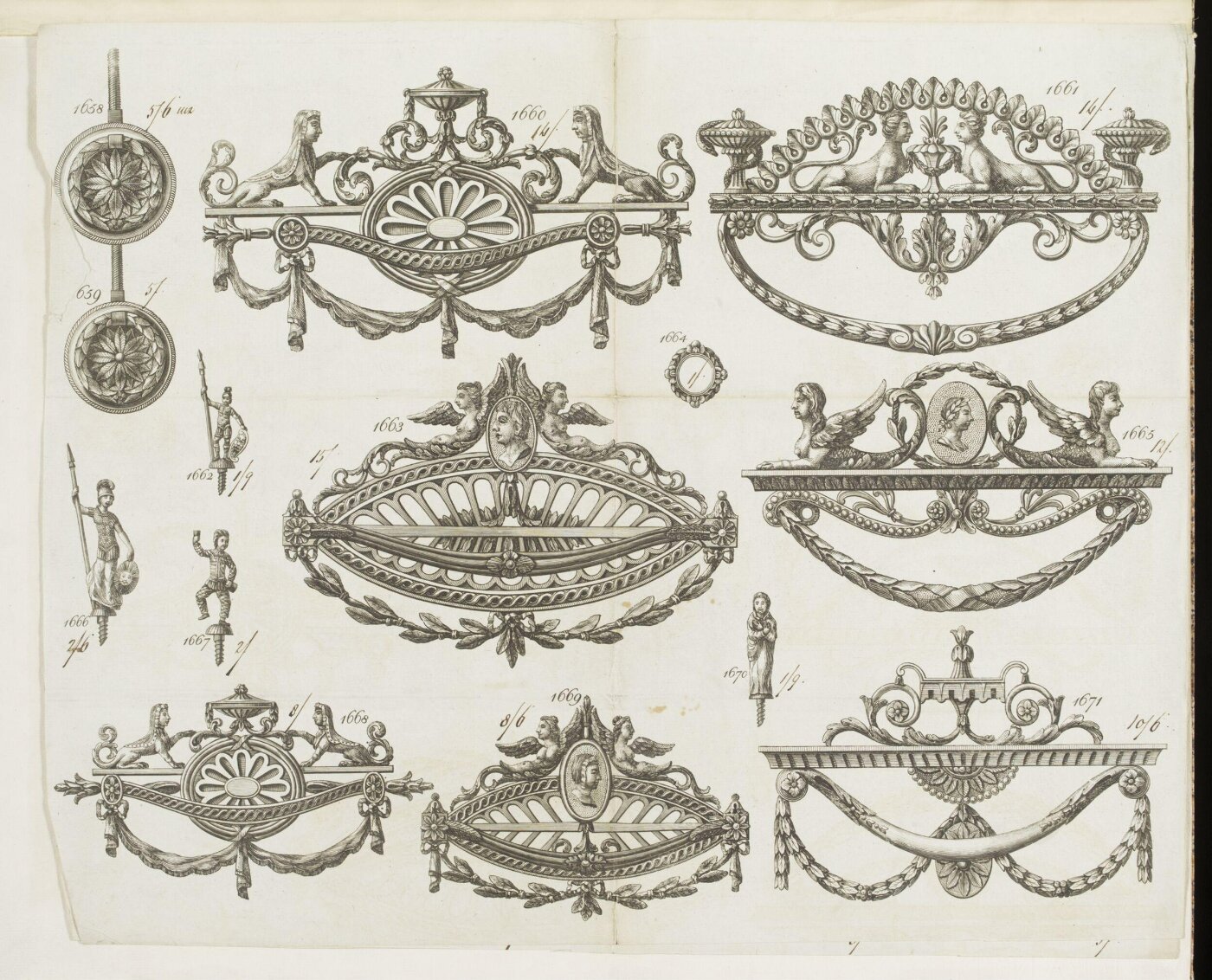 Unknown, Print
