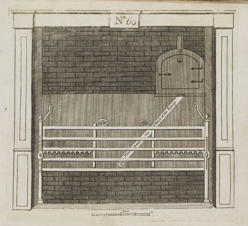 Metalwork Pattern Book: Fire Grate, Stove, Balcony and Fencing Designs