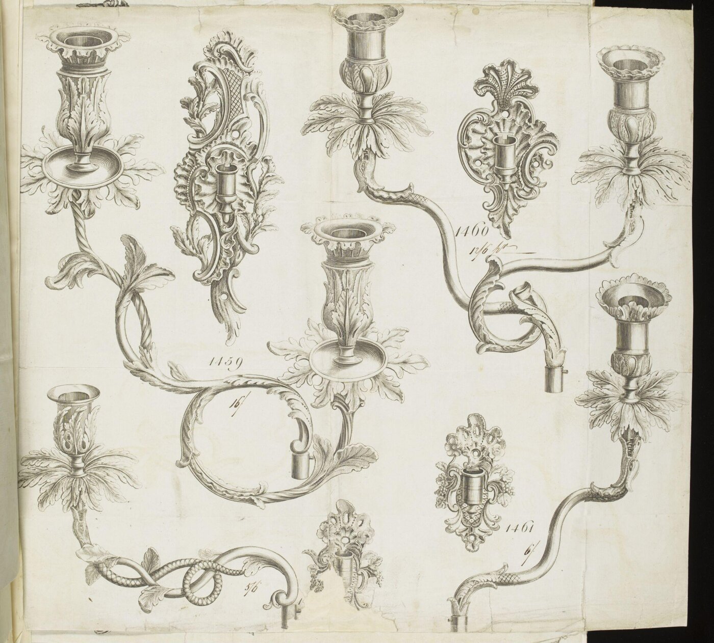 Unknown, Print