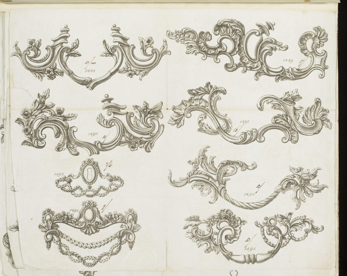 Unknown, Print