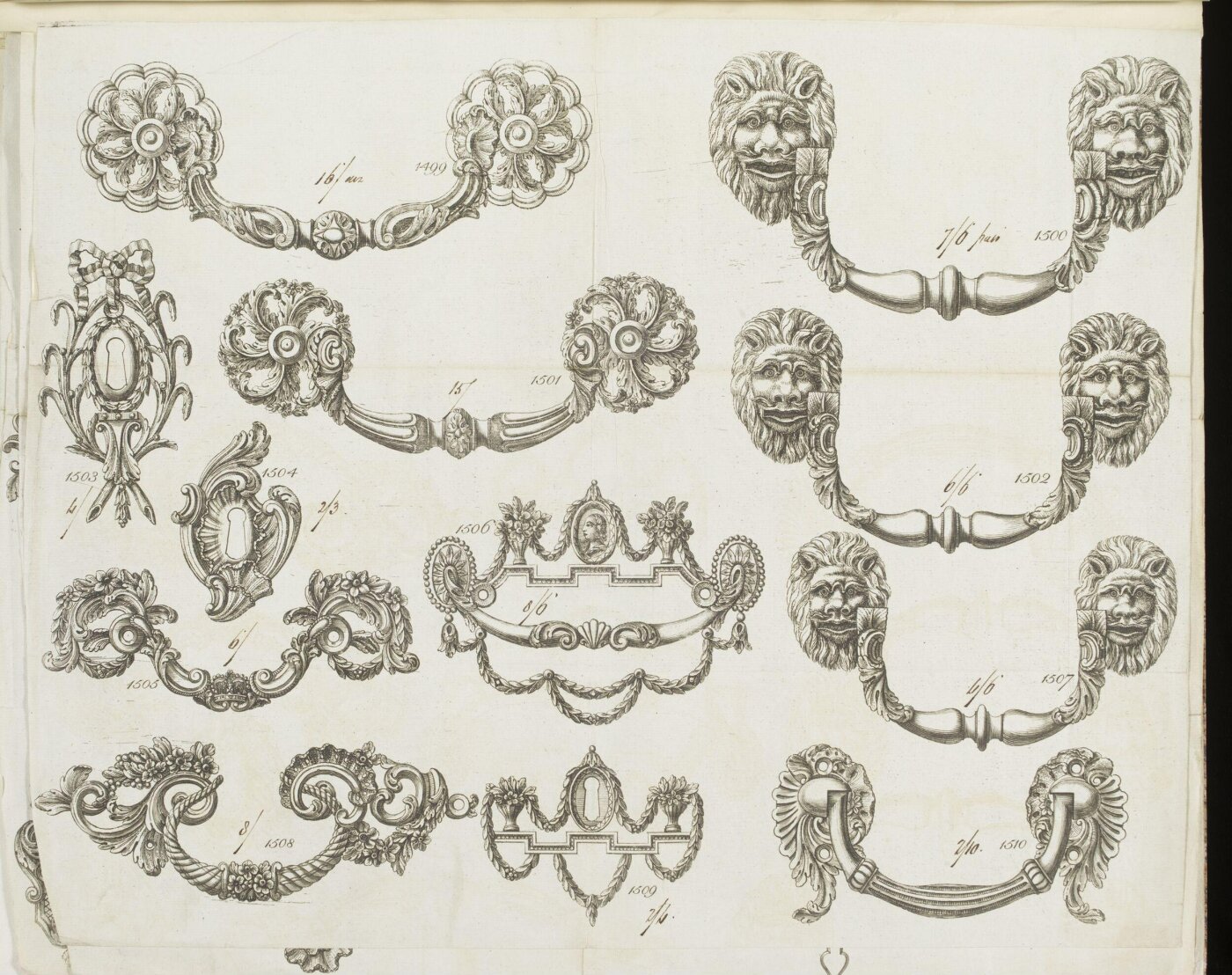 Unknown, Print