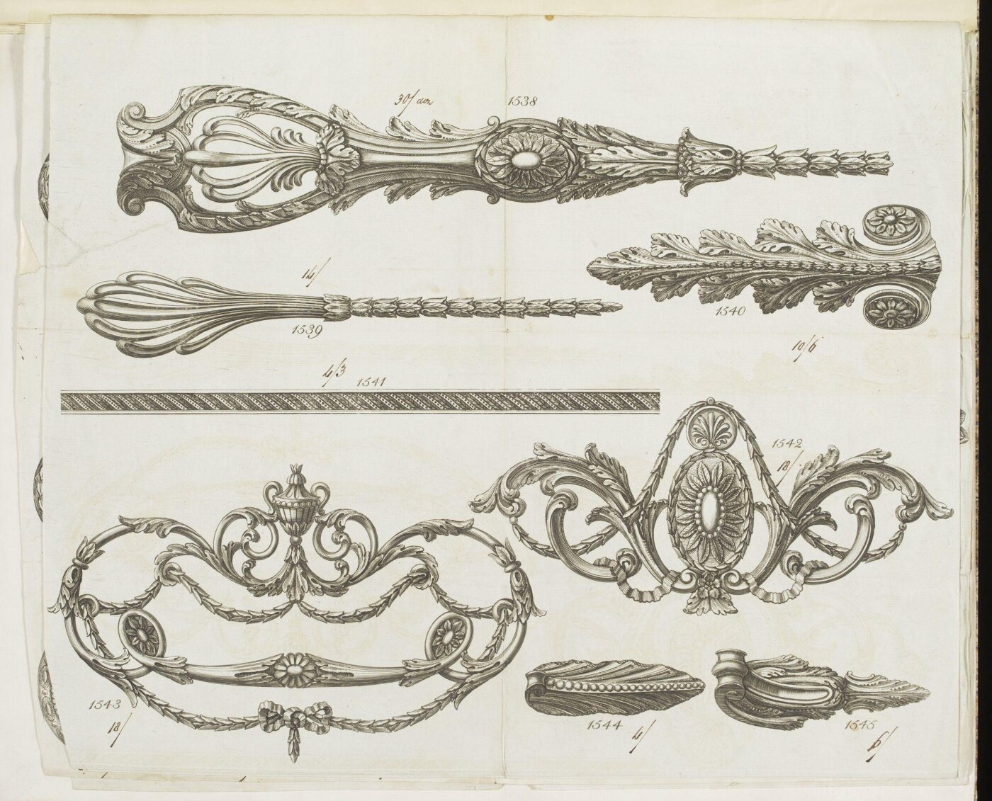Unknown, Print