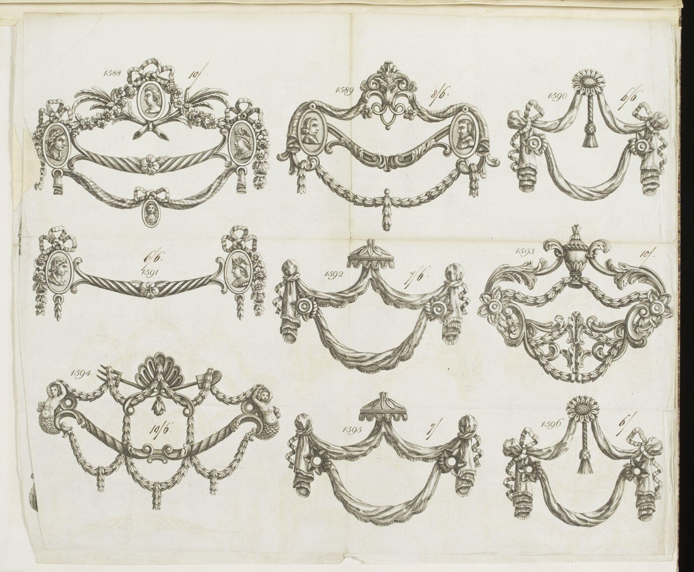 Unknown, Print
