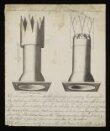 Metalwork Pattern Book: Fire Grate, Stove, Balcony and Fencing Designs thumbnail 2