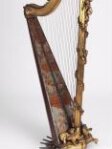 Pedal Harp thumbnail 2