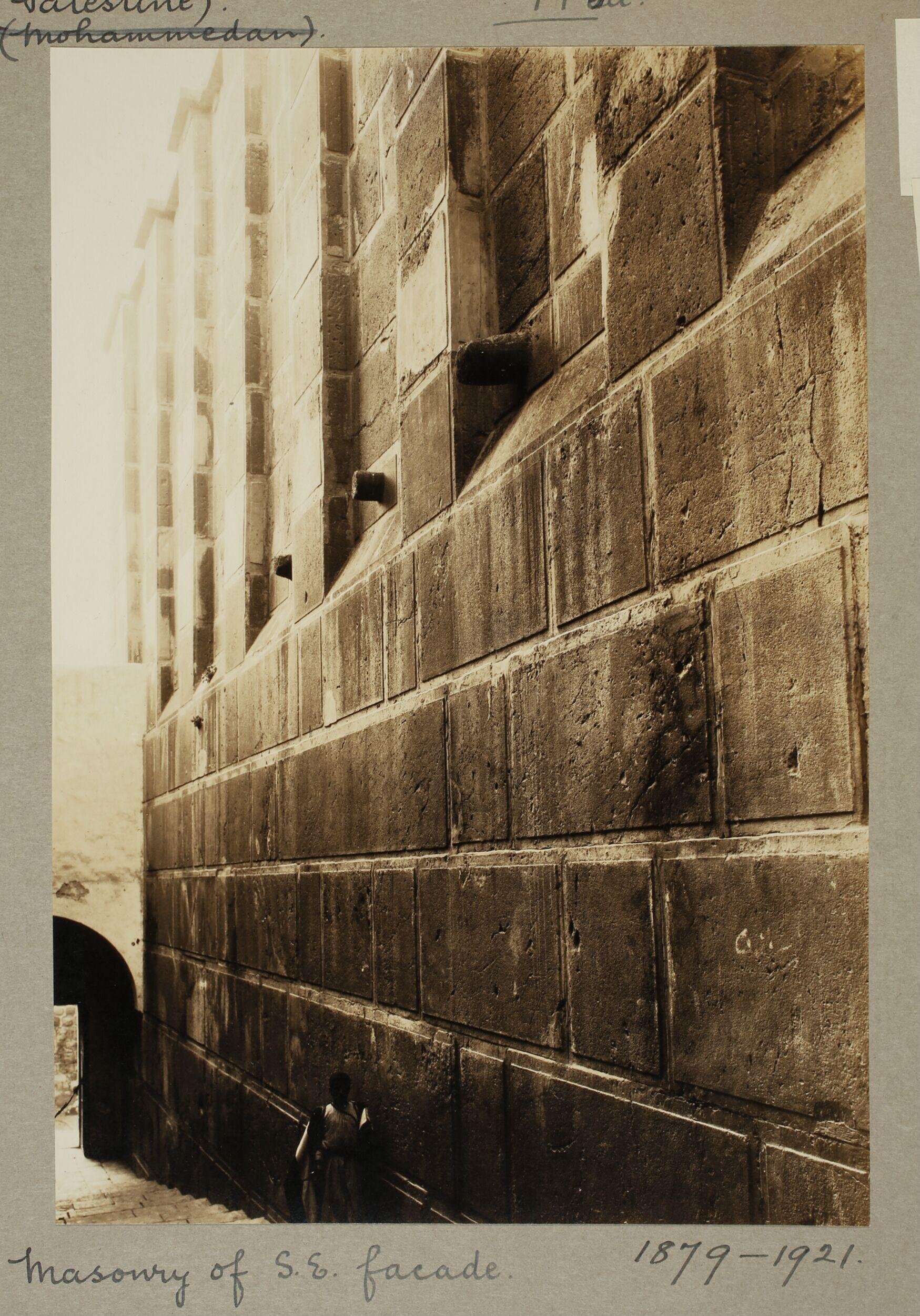 al-Haram al-Ibrahimi, Hebron