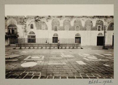 Great Mosque of al-Nuri, Homs
