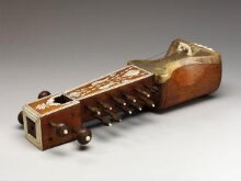 Stringed Instrument thumbnail 1