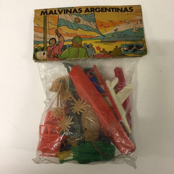 Malvinas Argentinas top image