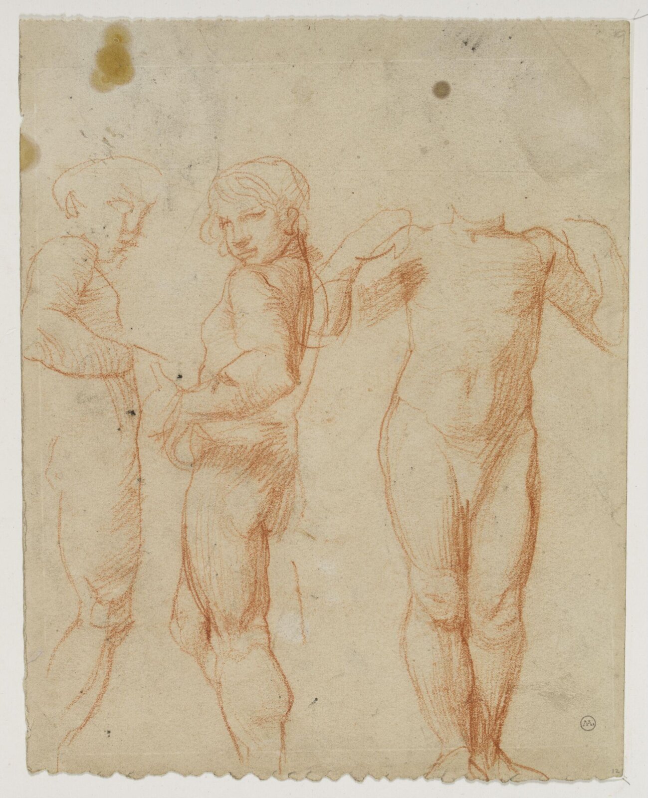 Drawing