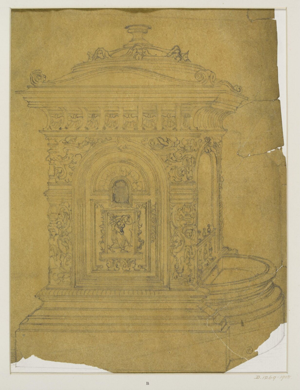 Drawing