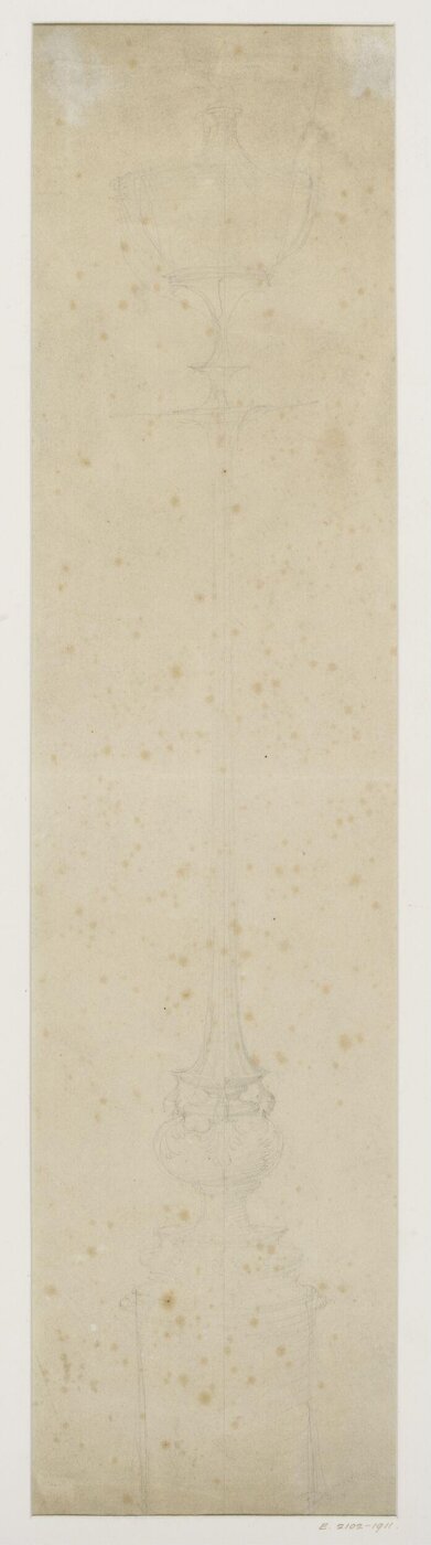 Alfred Stevens, Print