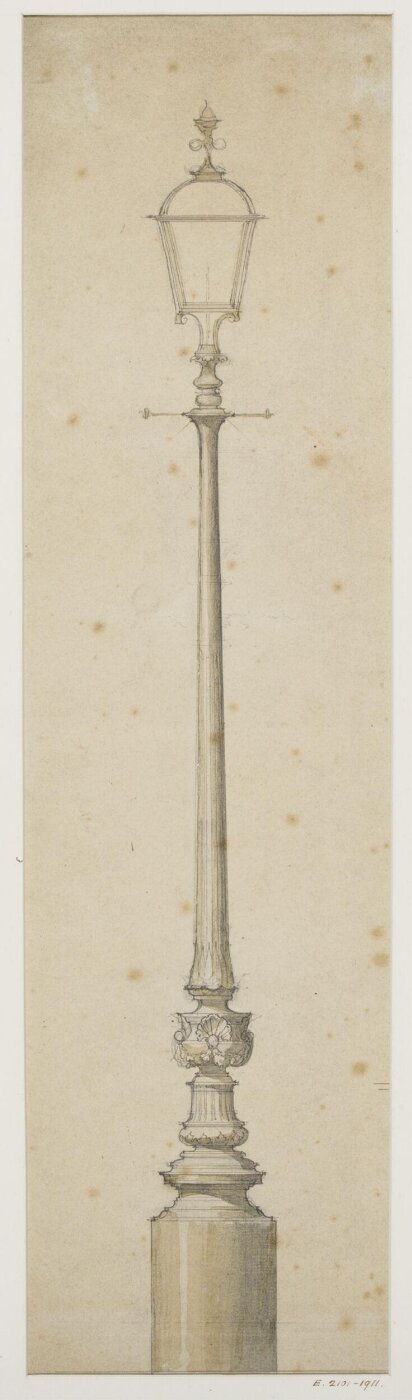 Alfred Stevens, Print