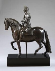Louis XIII on Horseback thumbnail 1