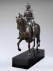 Louis XIII on Horseback thumbnail 2