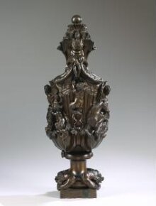 Ewer depicting the Triumph of Neptune thumbnail 1