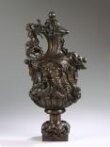Ewer depicting the Triumph of Neptune thumbnail 2