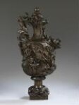 Ewer depicting the Triumph of Galatea  thumbnail 2