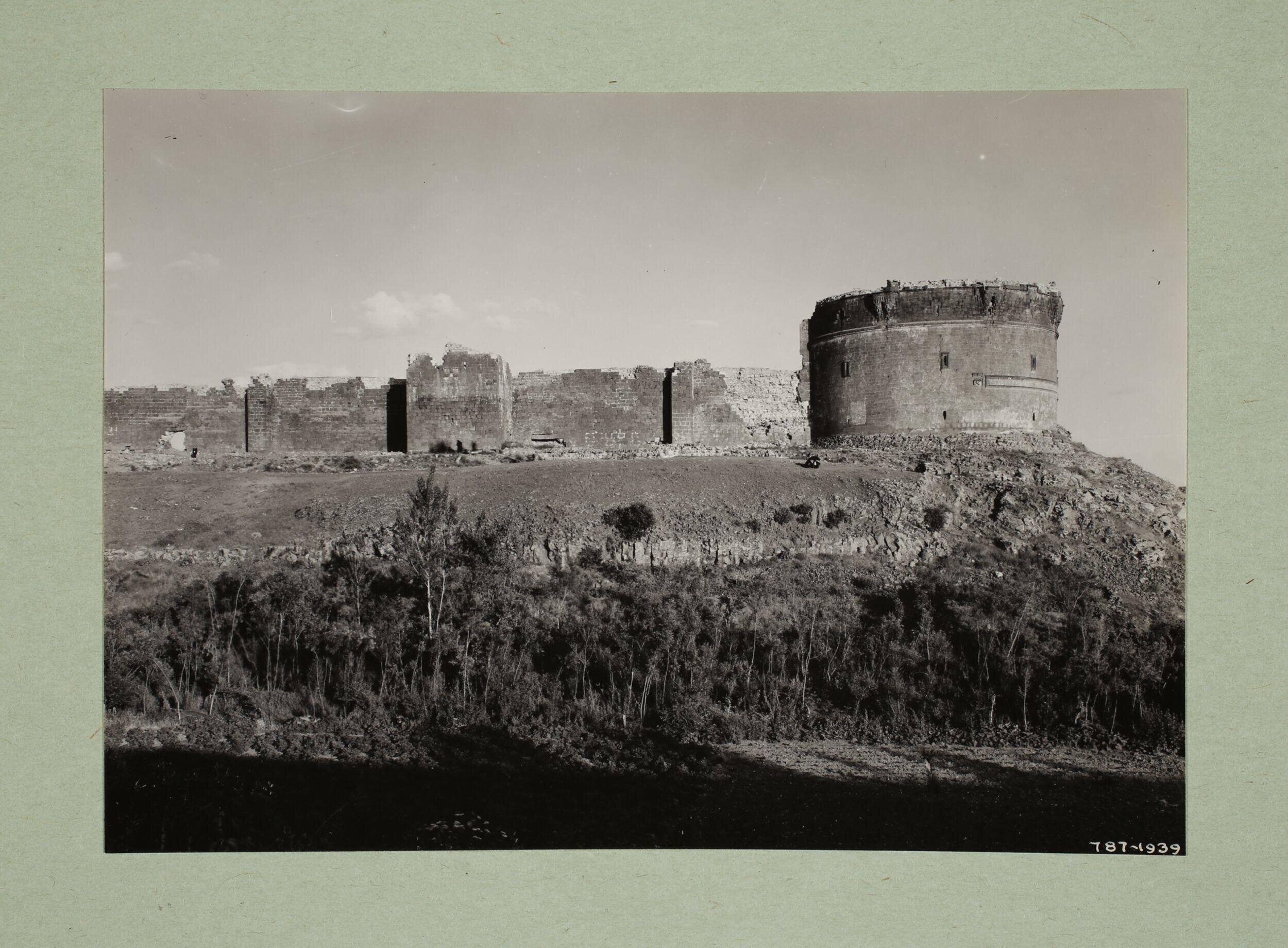City Walls, Diyarbakir