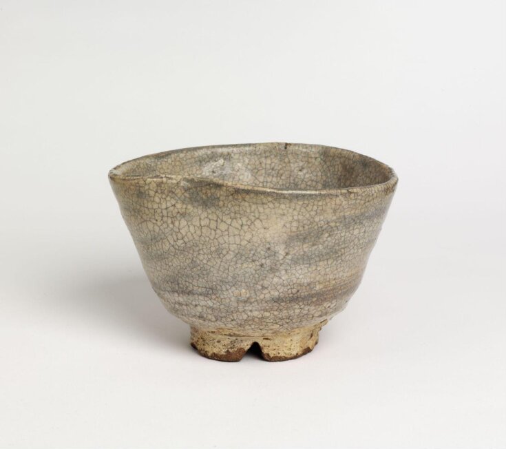 Tea Bowl | Unknown | V&A Explore The Collections