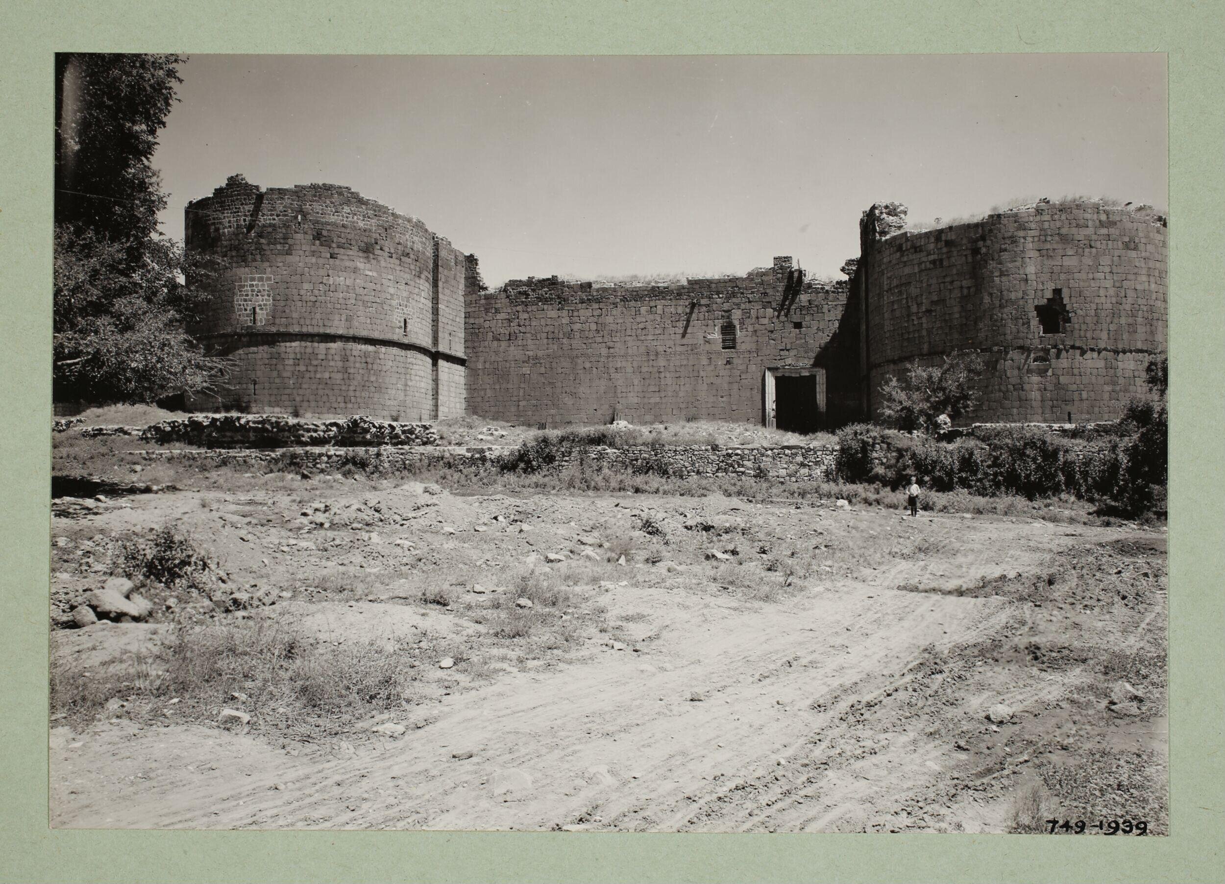 Mardin Gate, Diyarbakir