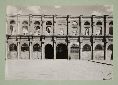 The Great Mosque, Diyarbakir