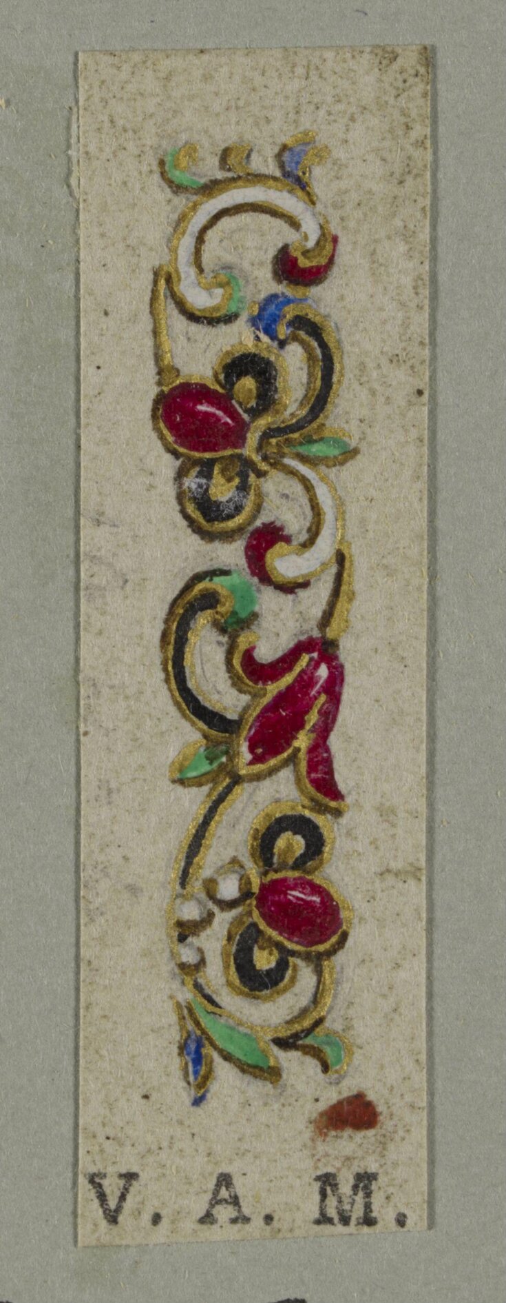 Original designs for modern goldsmith's work, chiefly in the style of