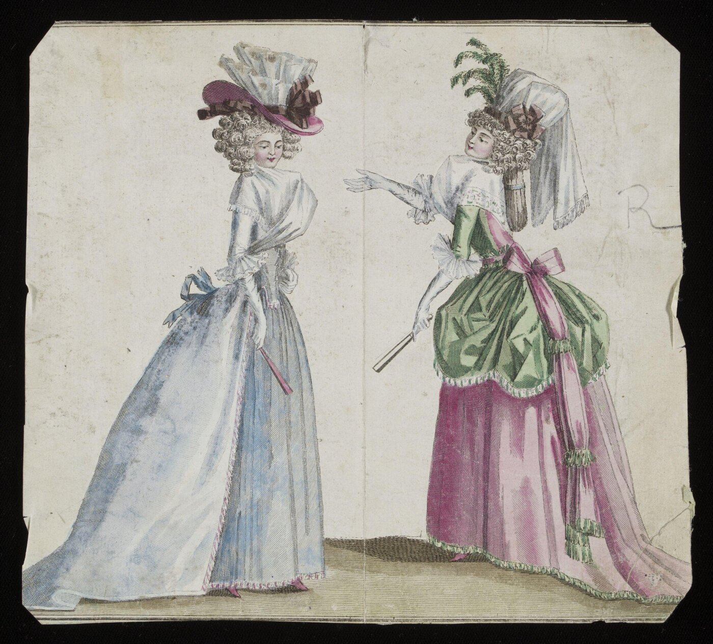 Unknown, Print