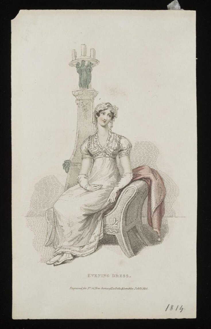 Fashion Plate top image