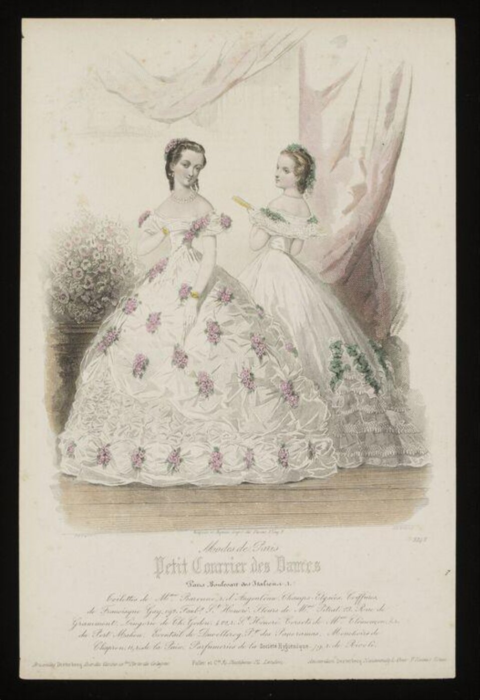 Unknown, Print