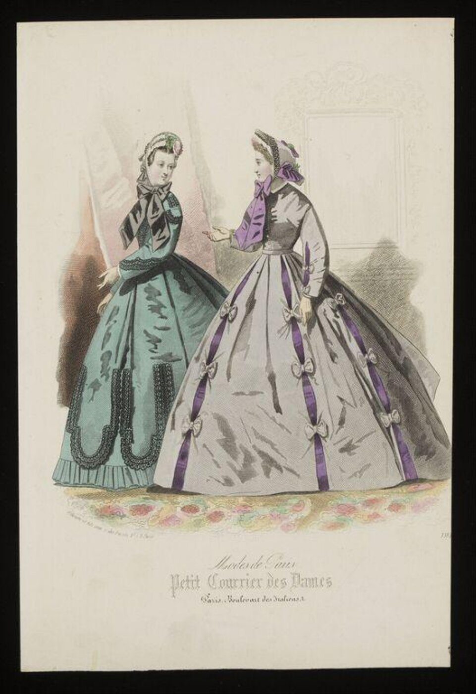 Unknown, Print