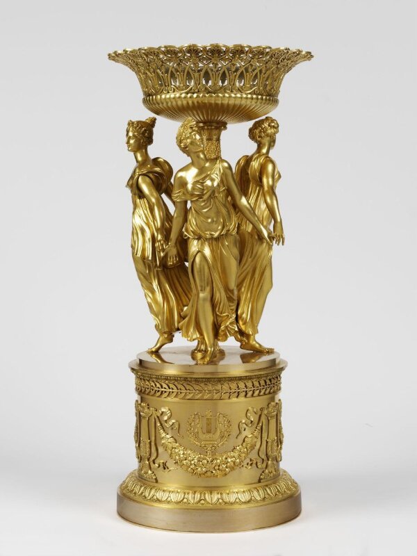 Centrepiece | Thomire, Pierre-Philippe | V&A Explore The Collections