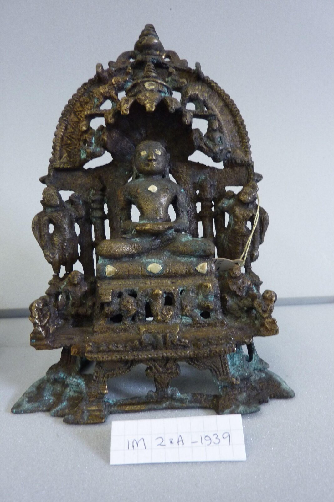 Sculpture, 1176 AD