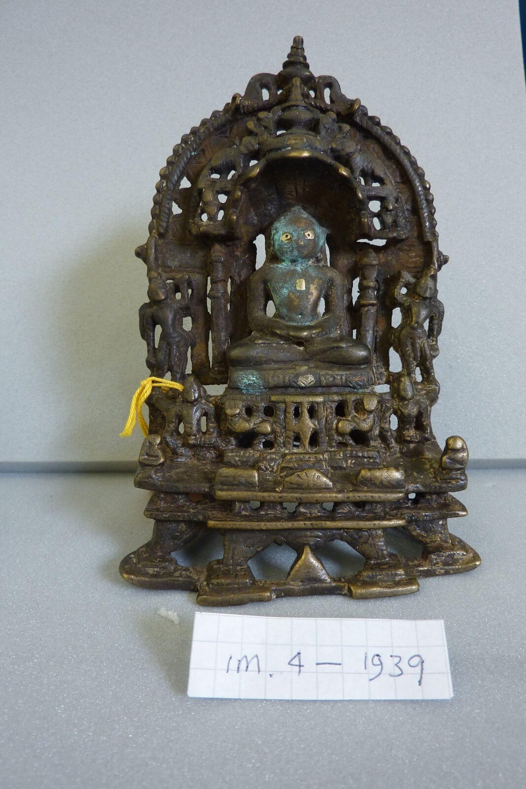 Sculpture, 1275