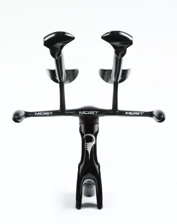 Bolide HR Handlebar