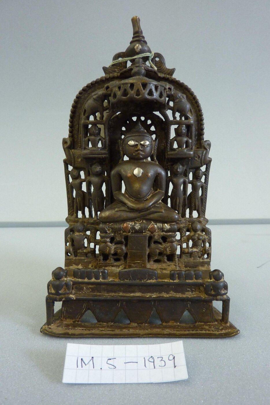 Unknown, Sculpture