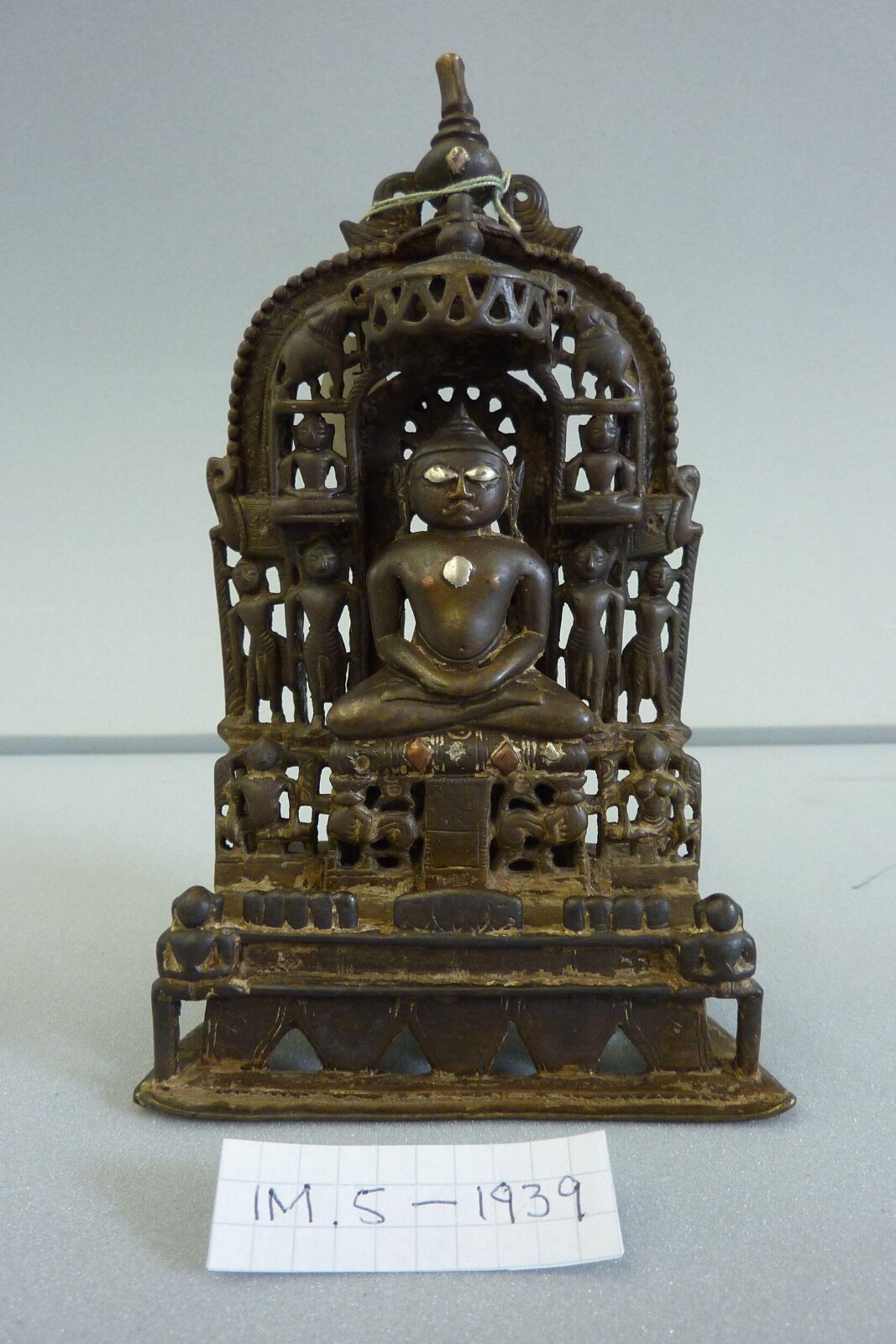 Sculpture, 1468
